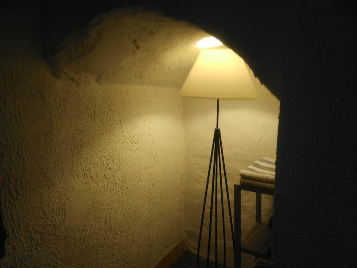 Gite Du Vieux Lyon Bagian luar foto