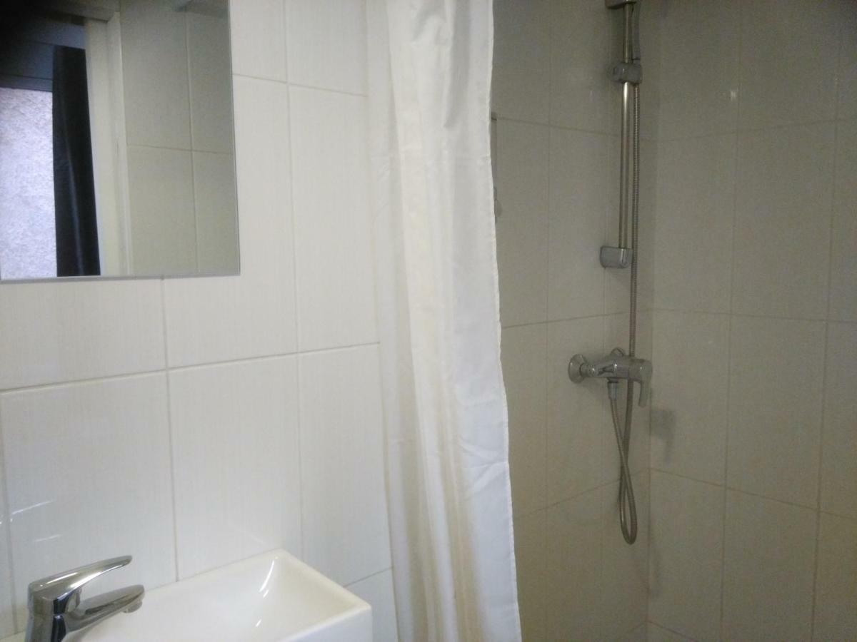 Gite Du Vieux Lyon Bagian luar foto